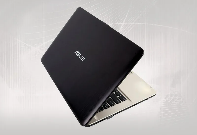 Laptop Asus X441SA-WX021D Pentium N3710/  Ram 4Gb / HDD 500Gb/ 14.0 inh / pc dos