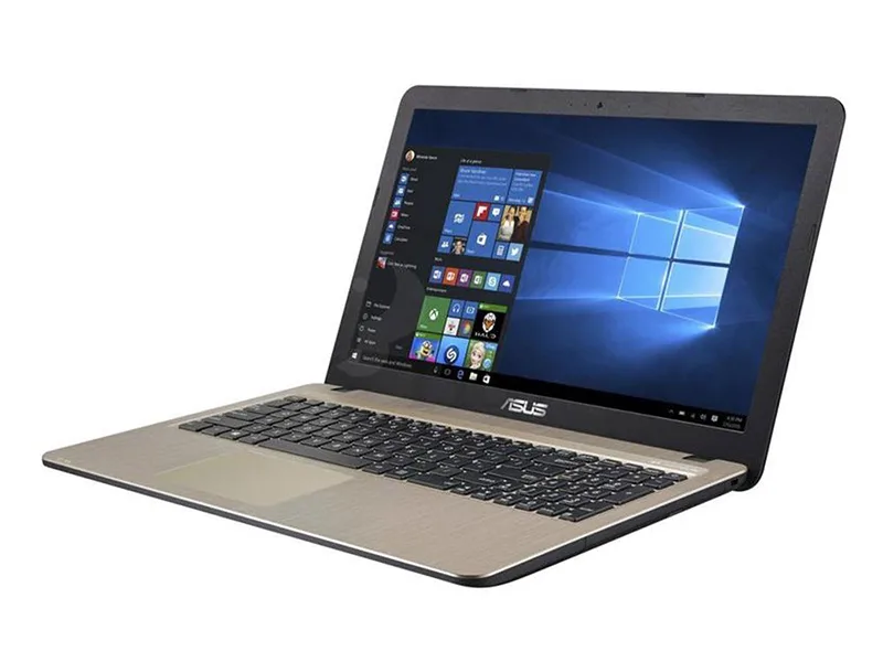 Laptop Asus X540SC-XX040D Pentium N3700/  Ram 4Gb / HDD 500Gb/ GT.810/ 15.6 inh / pc dos