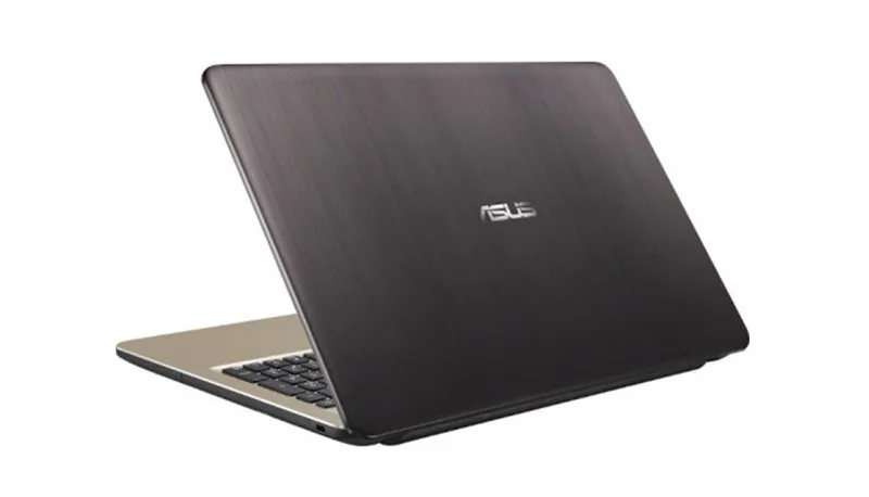 Laptop Asus X540SC-XX040D Pentium N3700/  Ram 4Gb / HDD 500Gb/ GT.810/ 15.6 inh / pc dos