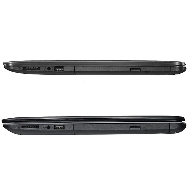 Laptop Asus X554LA-XX687D (i5-5200U/4G/500G5/DVDRW/15.6 HD/Dos/Black)
