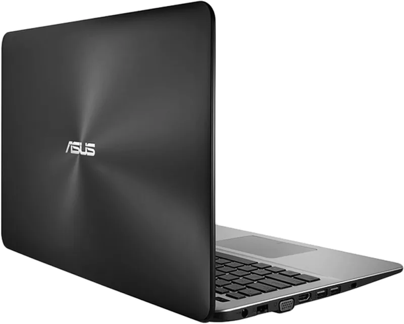 Laptop Asus X555UA-XX036D/ Core i5 6200/4GB/500gb/DVDRW/15'6/Dos