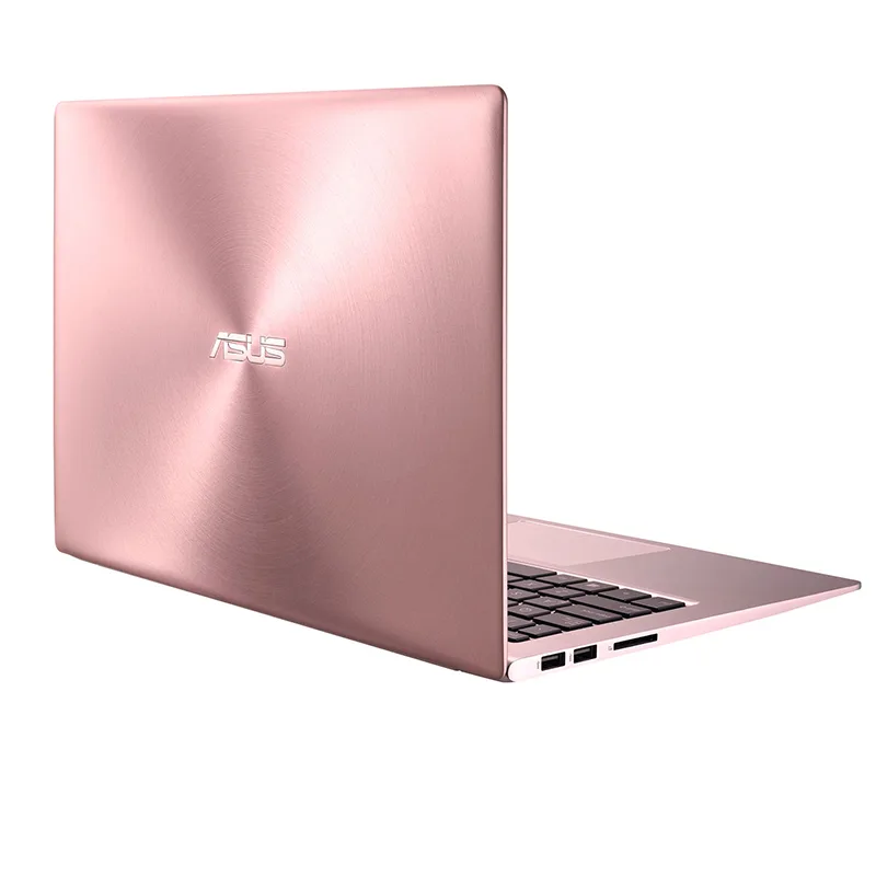 Laptop Asus UX303UA-R4039T Core i5.6200/  Ram 4Gb / SSD 128Gb/ 13.3 inh / Win 10