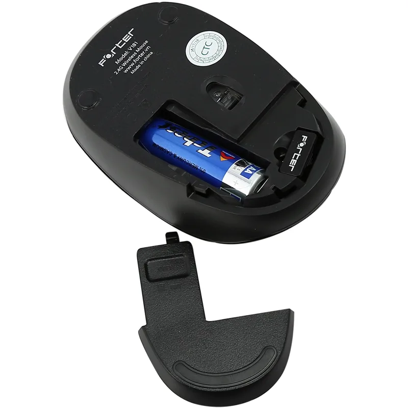 Mouse  Wireless Forter V111/3200/v189/v181/ebus/sisun