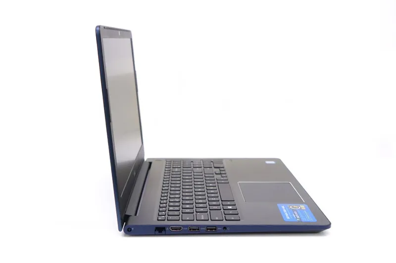 Laptop Dell N5459 Core i3.6100/  Ram 4Gb / HDD 1Tb/ 14.0 inh / pc dos