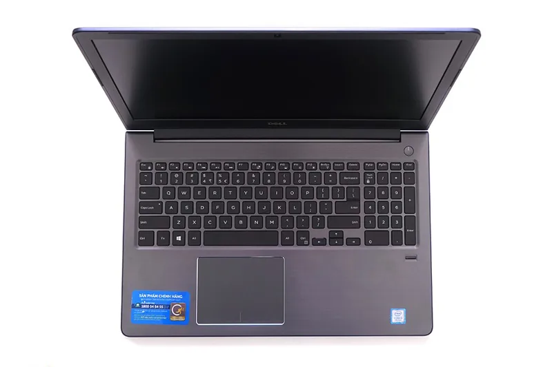 Laptop Dell N5459 Core i3.6100/  Ram 4Gb / HDD 1Tb/ 14.0 inh / pc dos