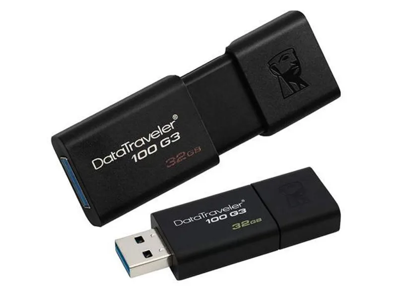 USB 128G Kingston 3.0