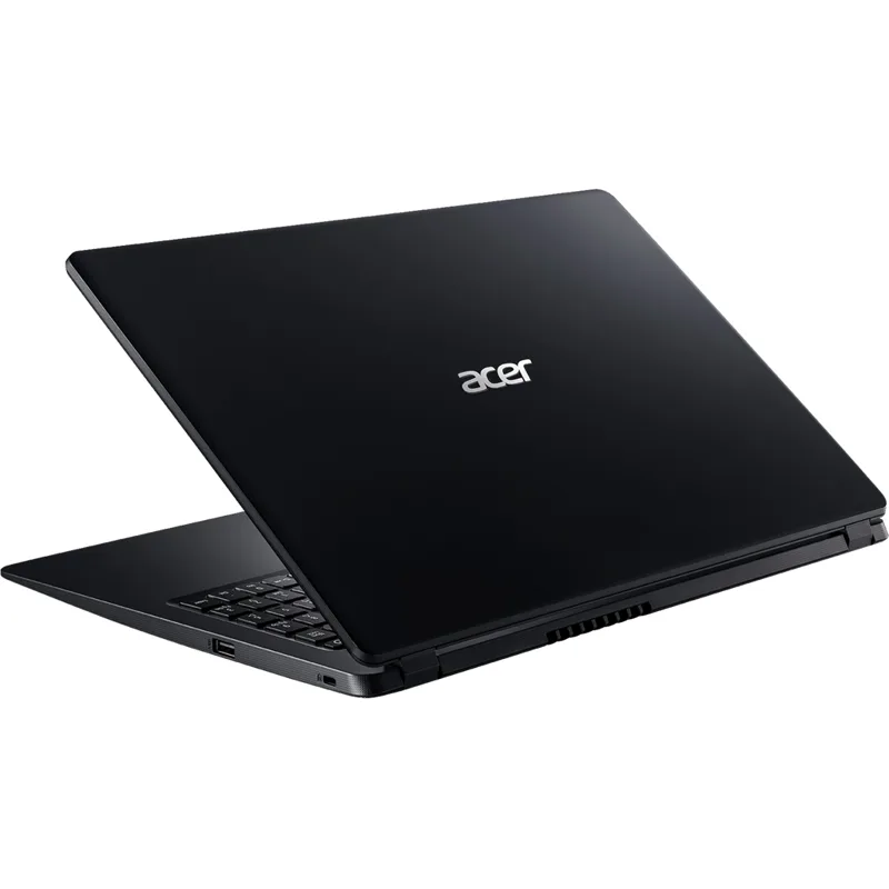 Laptop Acer Aspire 3 A315-56-38B1 -Core i3-1005G1/4GD4/256GSSD_PCIe/15.6FHD/BT5/2C/W11SL/ĐEN