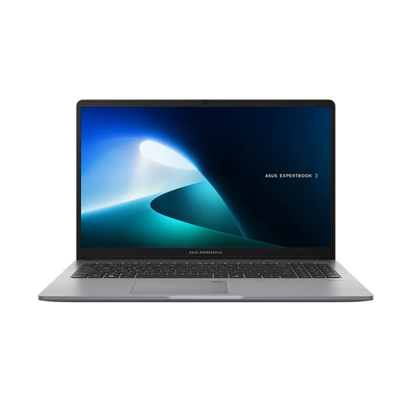 Laptop Asus P1503CVA P1503CVA-i308152-50W Xám i3-1315U/8GB/512GB SSD/UMA/15.6" FHD/ax+BT/FP/McAfee/Win 11 Home Bạc