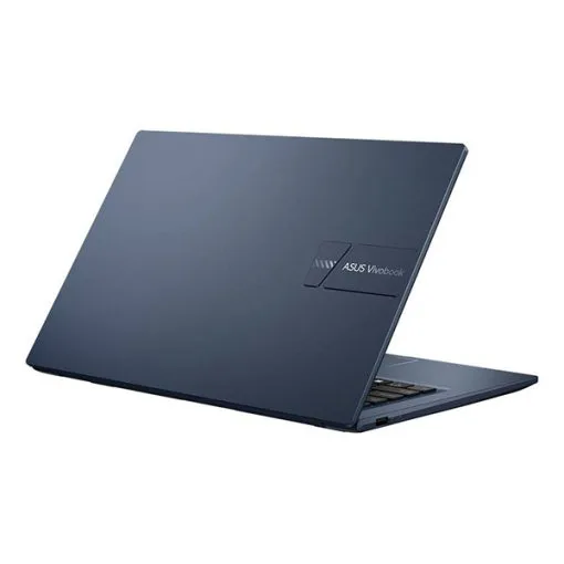 Laptop Asus VivoBook X1404VA-I712512 Core™ i7-1355U, 512GB SSD, 12GB, 14"" (1920x1080), WIN11, QUIET BLUE NK  BH 12T