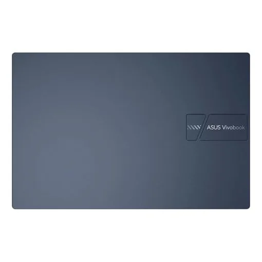 Laptop Asus VivoBook X1404VA-I712512 Core™ i7-1355U, 512GB SSD, 12GB, 14"" (1920x1080), WIN11, QUIET BLUE NK  BH 12T