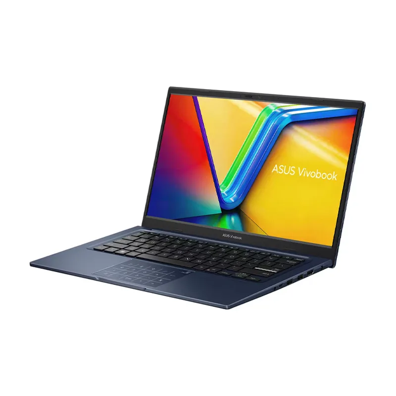 Laptop Asus VivoBook X1404VAP Core™ 5 120U/ 256GB SSD/ 8GB DDR4/ 14" (1920x1080)/ WIN11/ QUIET BLUE NK BH 12T