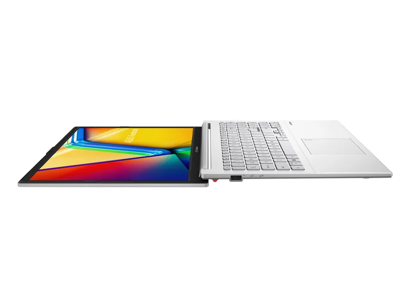 Laptop AsuSE 1504F E1504FA-NJ776W Bạc (R5-7520U; 16GB; 512GBSSD; 15.6" FHD; Win11; Bạc