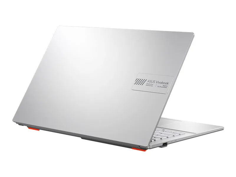 Laptop AsuSE 1504F E1504FA-NJ776W Bạc (R5-7520U; 16GB; 512GBSSD; 15.6" FHD; Win11; Bạc