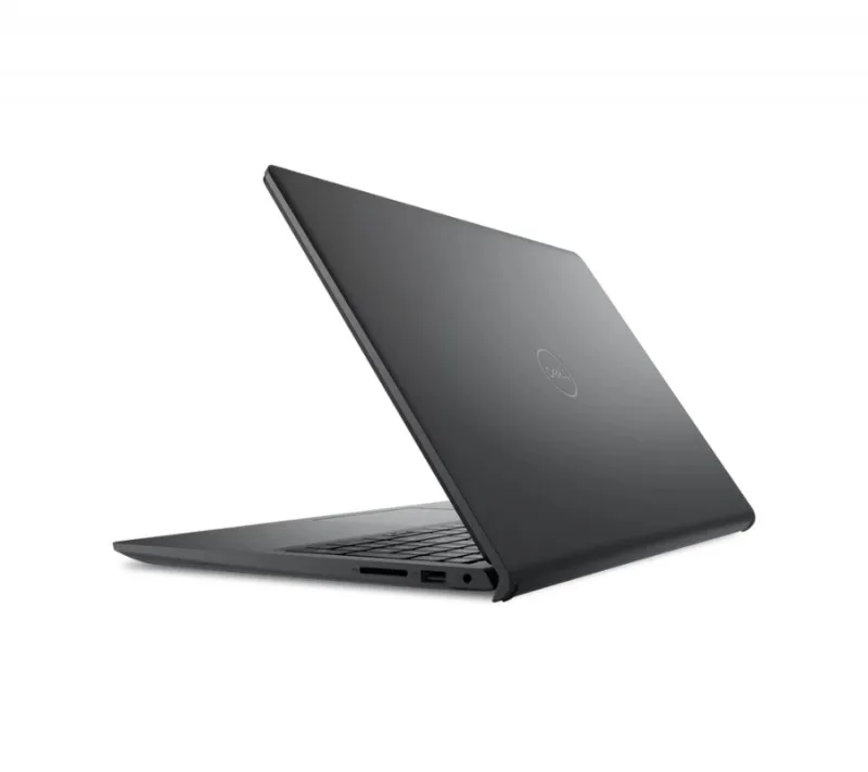 Notebook Dell 15 DC15250 Core™ i5-1334U 512GB SSD 8GB 15.6" (1920x1080) TOUCHSCREEN 120Hz WIN11 CARBON BLACK NK