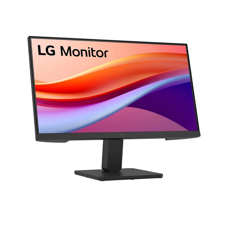 Màn hình LG 21.5-inch 22U401A-VA; FHD(16:9); 300cd/m2; 100Hz; 1ms; VESA 10x10; HDMI + VGA; Cable HDMI;