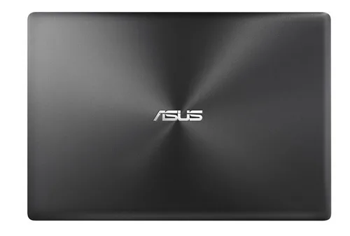 Laptop SE  Asus X450/core i3 -3217(1.8ghz)/4GB/ssd 120g/14.0 + Adapter