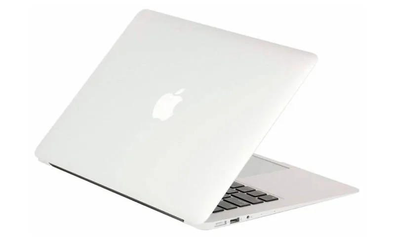 Macbook Air 2017 Core i5/ram 8Gb/SSD 128G/13.3 +Adapter