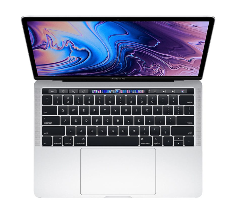 Macbook Pro A1707 2016 Core i7/ram 16Gb/SSD 1TB/VGA 2GB/15.6 +Adapter