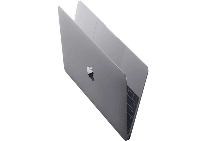 MACBOOK THE NEW 2016 CORE M3/RAM 8GB/SSD 256/12INCH