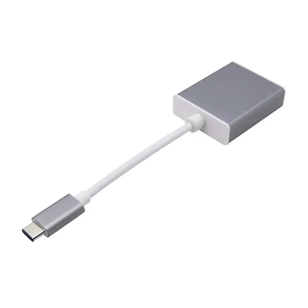 Cable chuyển đổi USB Type C to VGA