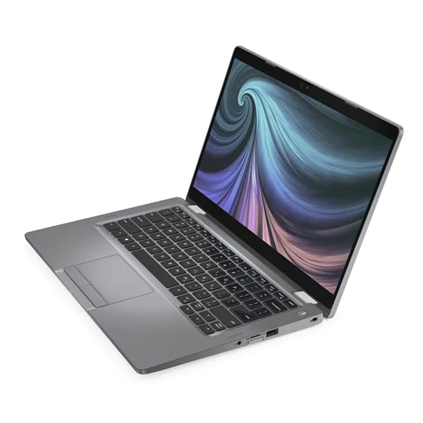 Laptop SE  DELL 5310 I7/1061U/16GB/256GB/FHD /13.3'' + Adapter