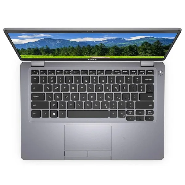 Laptop SE  DELL 5310 I7/1061U/16GB/256GB/FHD /13.3'' + Adapter