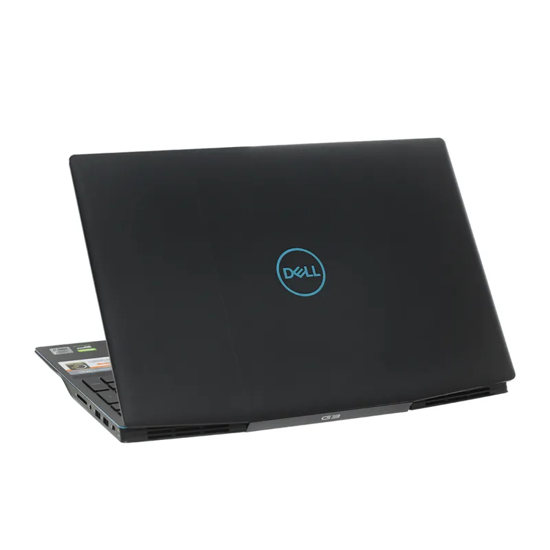 Laptop SE  Dell G3 3500 Core i7 10750H Ram 16Gb SSD 512Gb VGA NVidia Geforce GTX1650 4Gb 15.6FHD+ Adapter