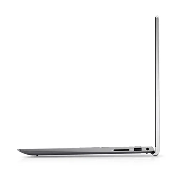 Laptop Dell Inspiron 15 3530 - Silver - 15.6 FHD WVA; i5-1335U; 16GB(8+8);  512GB SSD; VGA 2GB MX550; WF6 + BT5.0; Polyc; Win11H+ OfficeHS21; 1Y IH (N3530-N5I5489W1-SILVER)