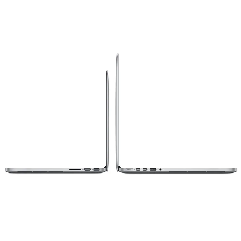 Laptop SE  Macbook pro 2014/Core i7/ ram 16gb/ ssd 512gb màn 15.4”/Card gt750 2gb + Adapter