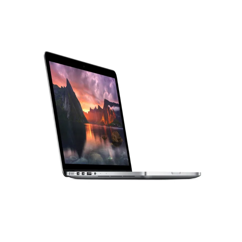 Laptop SE  Macbook pro 2014/Core i7/ ram 16gb/ ssd 512gb màn 15.4”/Card gt750 2gb + Adapter
