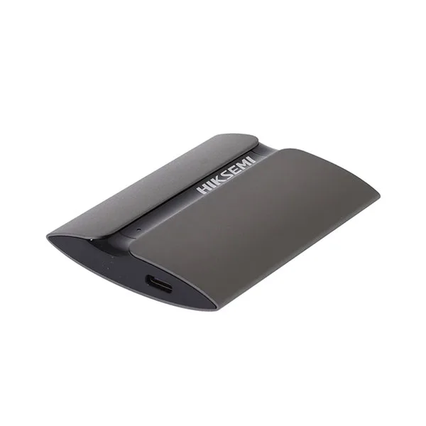 SSD Box HIKSE MI PORTABLE SHIELD 1TB, USB 3.1, TypeC Support Android Phone/Android Tablet/PC