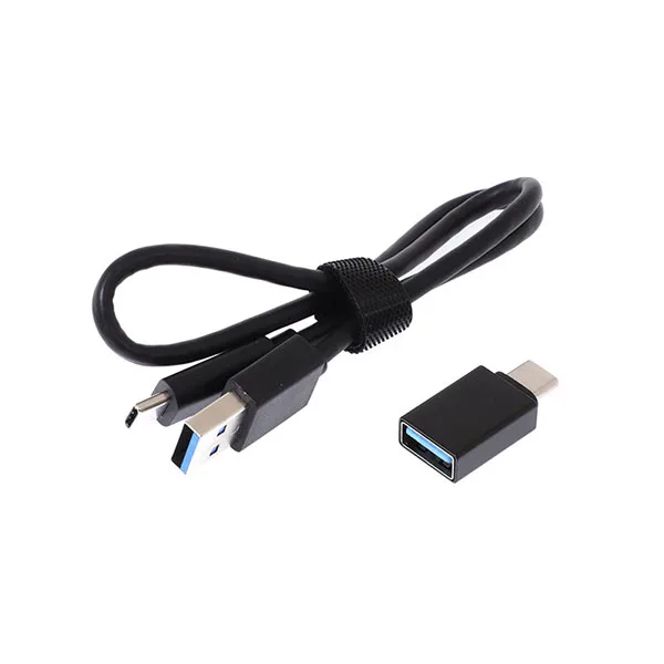 SSD Box HIKSE MI PORTABLE SHIELD 1TB, USB 3.1, TypeC Support Android Phone/Android Tablet/PC