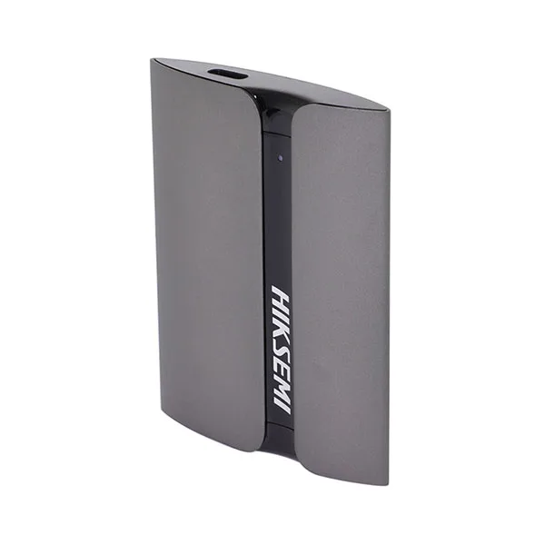 SSD Box HIKSE MI PORTABLE SHIELD 1TB, USB 3.1, TypeC Support Android Phone/Android Tablet/PC
