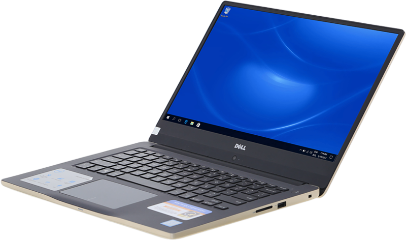 Laptop SE  Dell 7460 i5 7200 8 ssd 256Gb VGA 2gb  màn full +Adapter