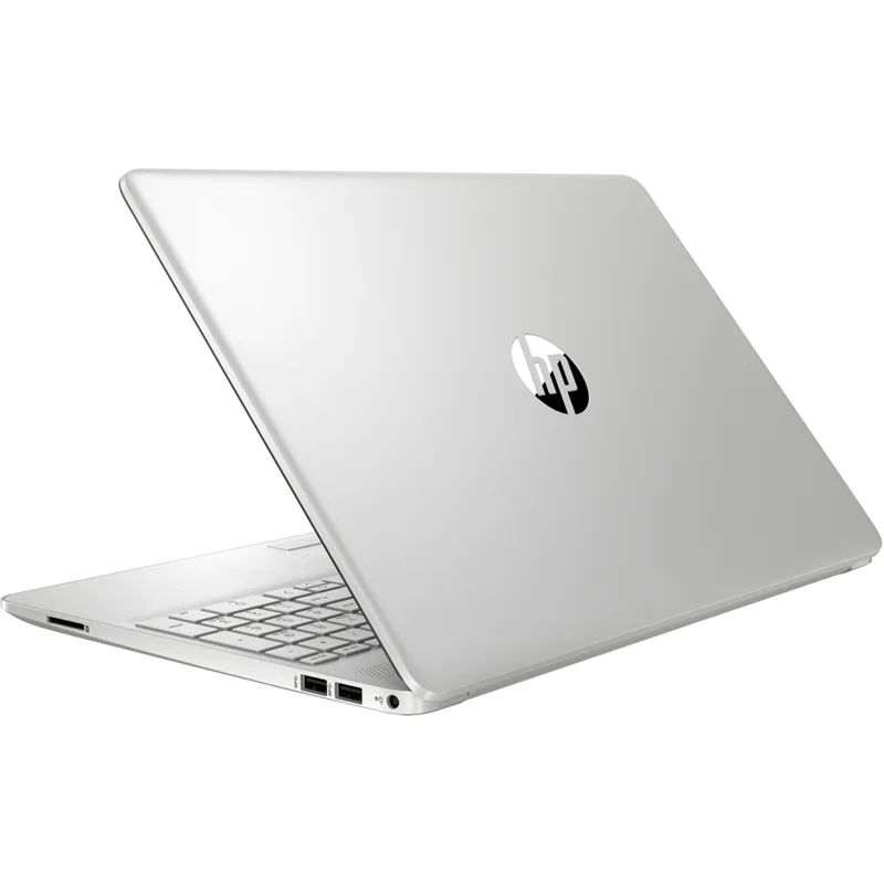 Laptop HP 15s-du3590TU i7-1165G7/ 8Gb/ SSD 512GB/ 15.6"HD/ Win 11/ Silver Ko vat