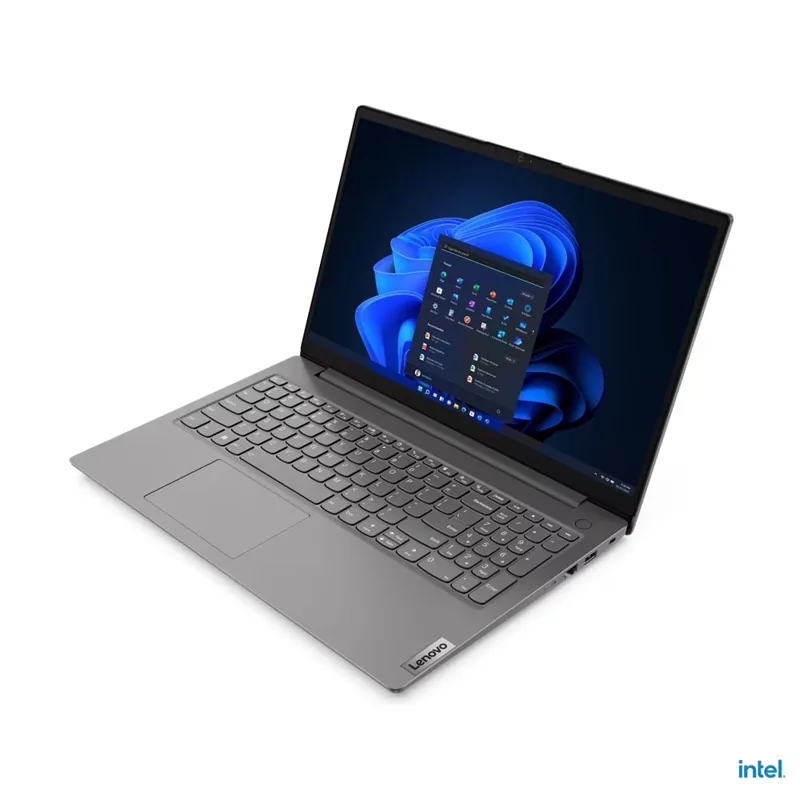Laptop Lenovo V15 G3 IAP,_82TT005SVN	Đen I5-1235U, 8GB, 512GB SSD, Intel UHD Graphics, 15.6" FHD IPS, 2C 38Wh, ac+BT, No OS, Đen
