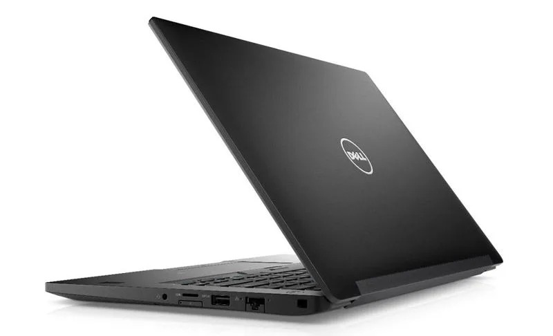 Laptop SE  Dell 7480 i7 6600/8g/256/fhd 14.0")+ adaptor