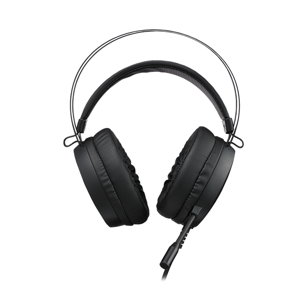Headphone GAMING RAPOO VH310 cổng USB