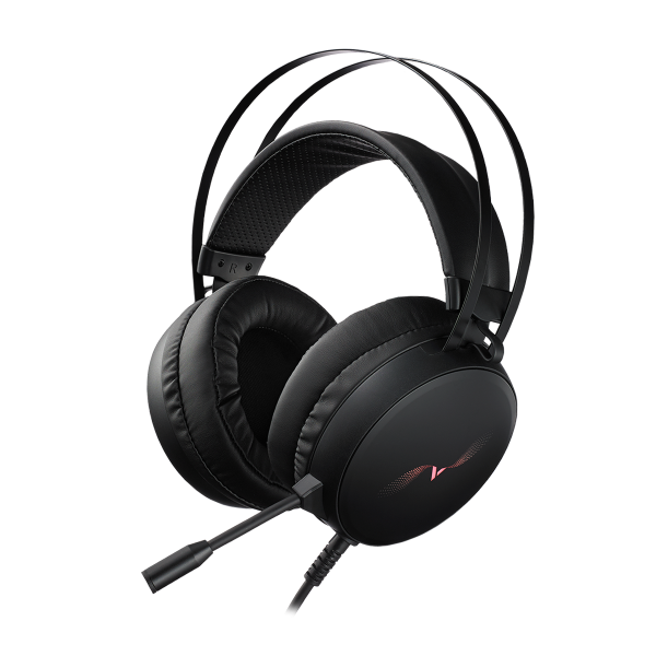 Headphone GAMING RAPOO VH310 cổng USB