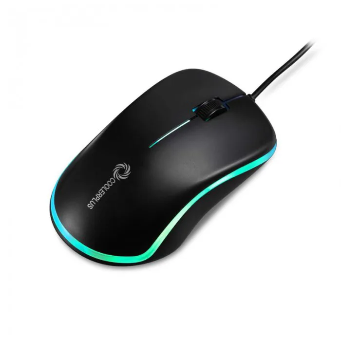 Mouse  Coolerplus FC112