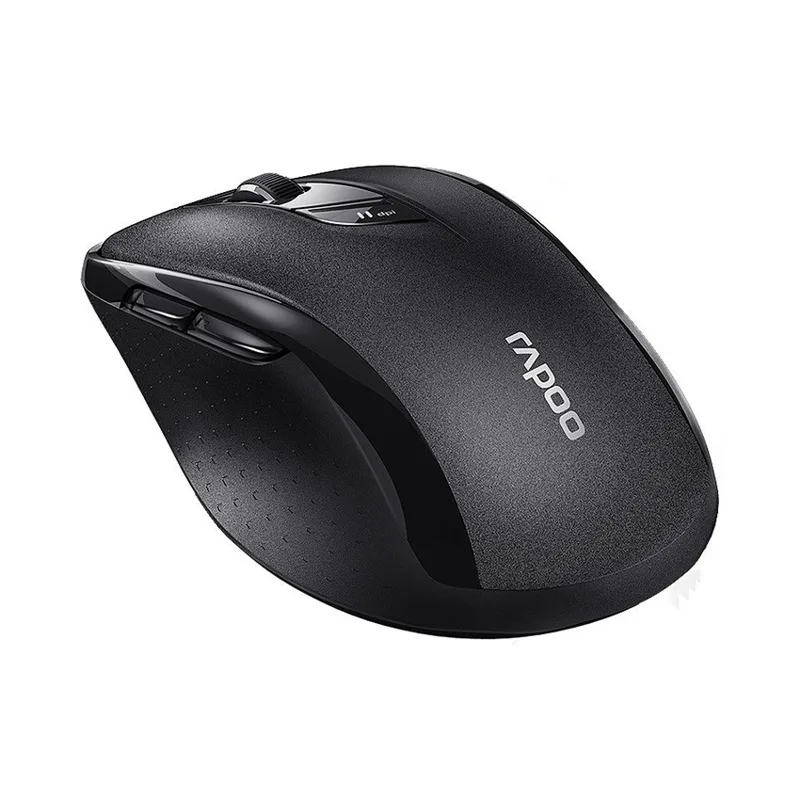 Mouse  Wireless & Bluetooth Silent Rapoo M500