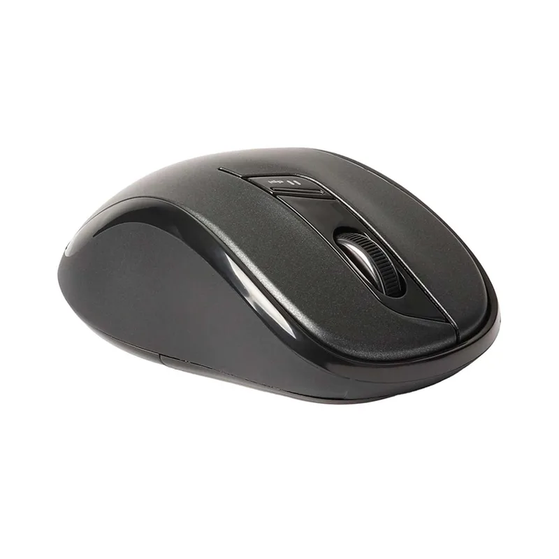 Mouse  Wireless & Bluetooth Silent Rapoo M500