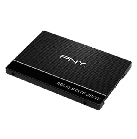 SSD 250GB PNY  - 2.5” SATA 3 6GB/s,TLC, R/W 535/500MBps