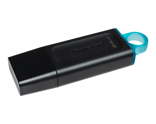 USB 64GB Kingston DataTraveler Kyson/Exodia USB 3.2