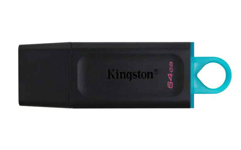USB 64GB Kingston DataTraveler Kyson/Exodia USB 3.2