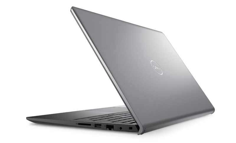 Laptop Dell Vostro 3510 7T2YC3 BLACK Core i7-1165G7/8GD4/512SSD/15.6FHD/BT/3C41W/ĐEN/W11SL+OFFICE HOME_ST/2GD5_MX350