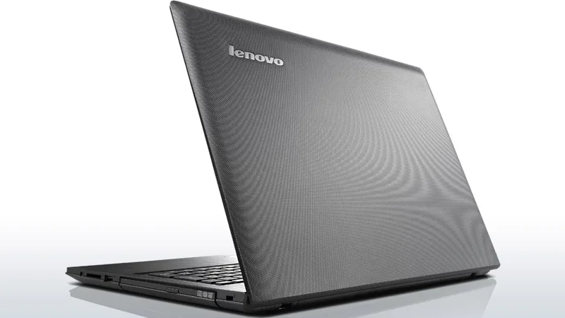 Notebook SE Lenovo Ideapad G50-70 (CPU Core i3-4005(1.7GHz)/4Gb/SS120Gb/15.6) + Adapter