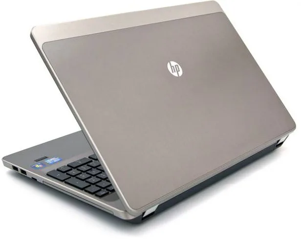 Laptop SE  HP 4530S (core i5-2520/4gb/160GB/15.6)+ Adapter