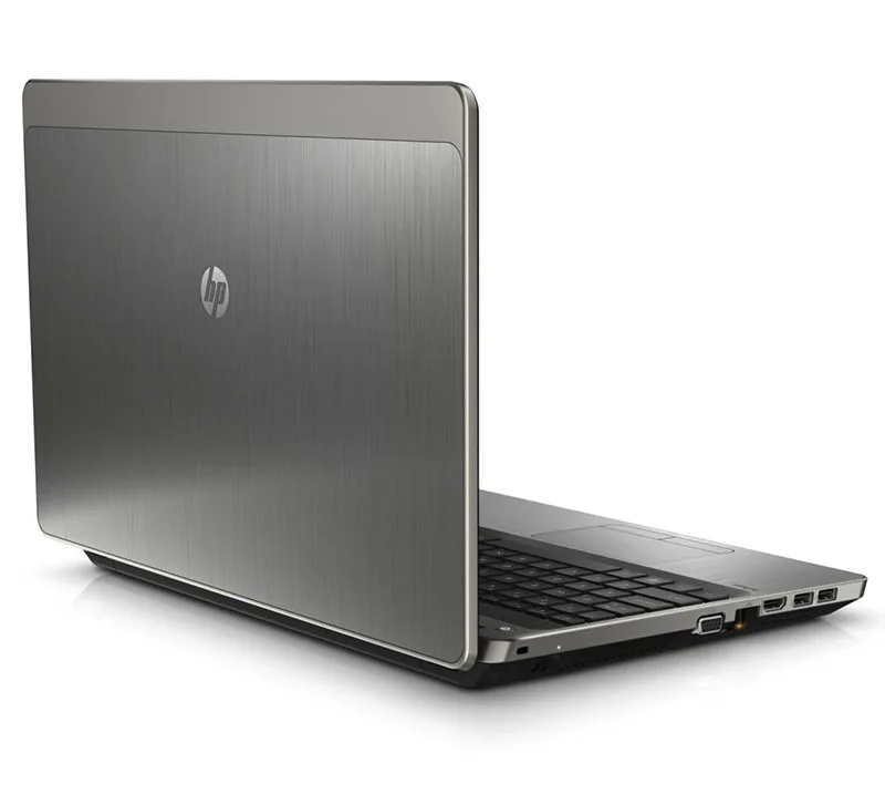 Laptop SE  HP 4530S (core i5-2520/4gb/160GB/15.6)+ Adapter