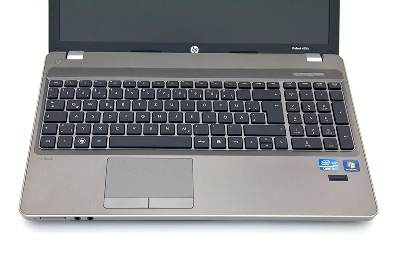 Laptop SE  HP 4530S (core i5-2430/4gb/250GB/15.6)+ Adapter BH 1 tháng